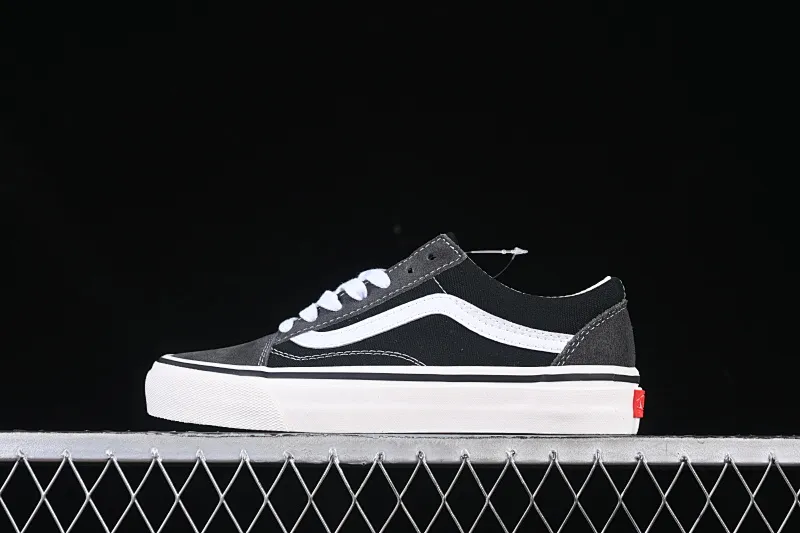 All categories Vans Vans series Vans Low Vans low top Vans Premium Old Skool 36 Vans official high-end retro casual sneakers VN000D56239